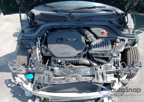 2019 Mini Hardtop Cooper из США, поврежденный, VIN WMWXP5C5XK2H29998